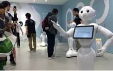 Robot đọc cảm xúc con người ra mắt thị trường