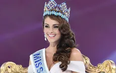 Miss World 2015 sẽ được tổ chức tại Trung Quốc