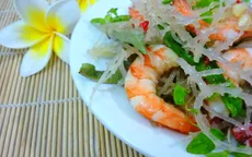 Rong sụn - Thực phẩm bổ dưỡng cho sức khỏe