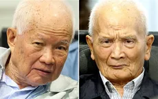 Tòa án xét xử Khmer Đỏ công bố ngân sách năm 2015