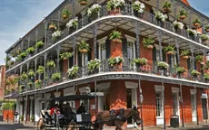 Thành phố New Orleans hồi sinh thần kỳ sau siêu bão Katrina