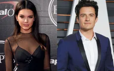 Orlando Bloom bí mật hẹn hò với chân dài kém 19 tuổi?