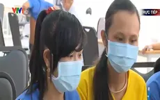 Bình Dương: Cấp tốc triển khai tiêm vaccine phòng bệnh rubella