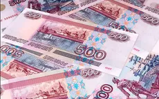Khủng hoảng đồng Ruble đe dọa kinh tế 9 quốc gia