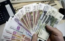 Đồng Ruble tăng giá, hy vọng phục hồi cho kinh tế Nga