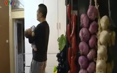 Ấm áp ngày 8/3 từ những hành động bình dị
