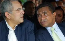 Timor Leste có Thủ tướng mới