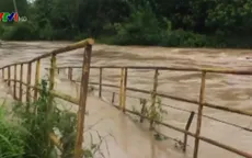 Quản lý rủi ro thiên tai dựa vào cộng đồng