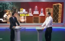 Rượu lậu, rượu giả tung hoành: Người dân “tiền mất, tật mang”