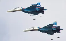 Nga tuyên bố phá hủy trung tâm chỉ huy của IS ở Syria