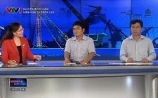 Hiểm họa từ trên cao - Nỗi bất an của người dân