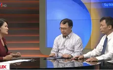 Trách nhiệm doanh nghiệp nhìn từ các vụ cháy chung cư