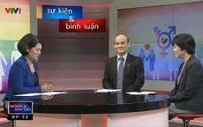 Quyền chuyển đổi giới tính: Cần xây dựng luật chuyên ngành