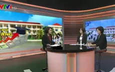 Tăng học phí và tăng chất lượng giáo dục khó theo tỷ lệ 1 - 1