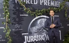Universal Pictures đưa "bão" Jurassic World trở lại vào năm 2018
