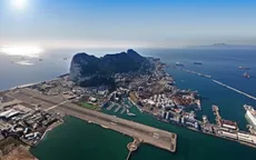 10 sân bay có phong cảnh đẹp nhất thế giới