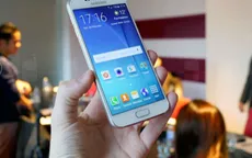 Năm 2015: Samsung có thể tiêu thụ 46 triệu Galaxy S6