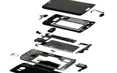 Galaxy S6 Edge có chi phí sản xuất đắt nhất