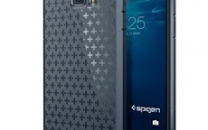 Hãng phụ kiện Spigen hé lộ hình ảnh Galaxy S6
