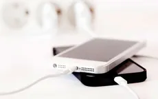 Giảm thời gian sạc pin smartphone và tablet