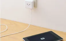 Cắm sạc liên tục có gây tốn điện?