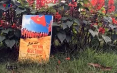 Sách hay: “Bước chân Việt Nam - 4 cực 1 đỉnh”