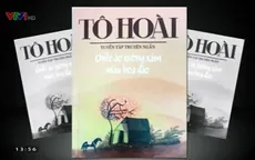 Sách hay: “Chiếc áo xường xám hoa đào”
