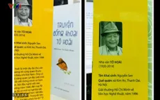 Truyện đồng thoại Tô Hoài – Thế giới của tuổi thơ