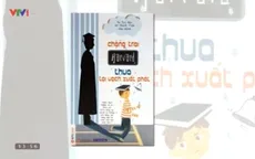 Sách hay: “Chàng trai Harvard thua tại vạch xuất phát”