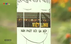 Sách hay: "Năm phút với ga xép"