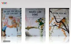 Tuyển tập truyện cổ tích thế giới hấp dẫn trẻ thơ