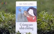 Sách hay: “Giang san nhà chồng”