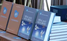 Ra mắt sách lịch sử về đối ngoại nhân dân Việt Nam