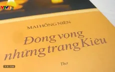 Sách hay: “Đồng vọng những trang Kiều”