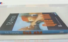 Tiểu thuyết ‘Quê nhà’ - Phản ánh lịch sử qua sinh hoạt đời thường