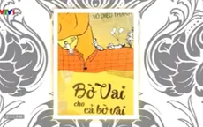 “Bờ vai cho cả bờ vai” – Miền ký ức ngọt ngào