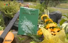 “Rừng hát” - Tuyển tập đồ sộ của cố nhạc sĩ Minh Phương