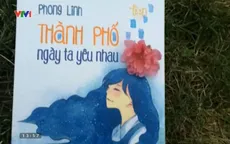 Sách hay: “Thành phố ngày ta yêu nhau”