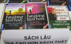 Chấn chỉnh hoạt động xuất bản trong năm 2015