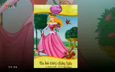 “Ba bà tiên nhân hậu” - Thế giới của bé