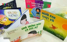 “Ngày tôi gặp” – Bộ truyện của trẻ thơ