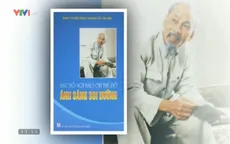Sách hay: “Bác Hồ với báo chí thủ đô - Ánh sáng soi đường”