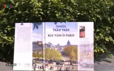 Sách hay: “Bảy năm ở Paris”