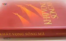 Sách hay: “Khát vọng Sông Mã”