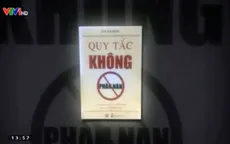 Sách hay: Quy tắc không phàn nàn