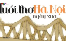 “Tuổi thơ Hà Nội ngày xưa” - Bức tranh đa chiều về Hà Nội