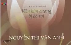 Sách hay: "Viên kim cương bị bỏ rơi"