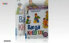 Sách hay: “Bạn gái khéo tay”