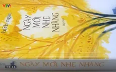 Sách hay: “Ngày mới nhẹ nhàng”