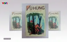 “Mùa săn trên núi” - Bức tranh thiên nhiên sống động